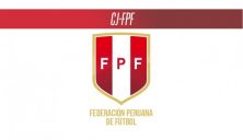 Del Perú para el mundo. 